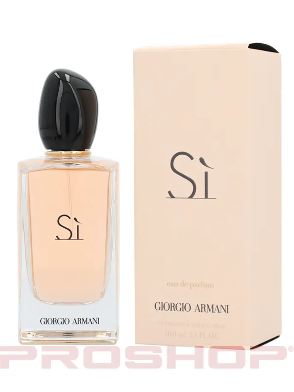 Giorgio Armani Si EDP 100ml
