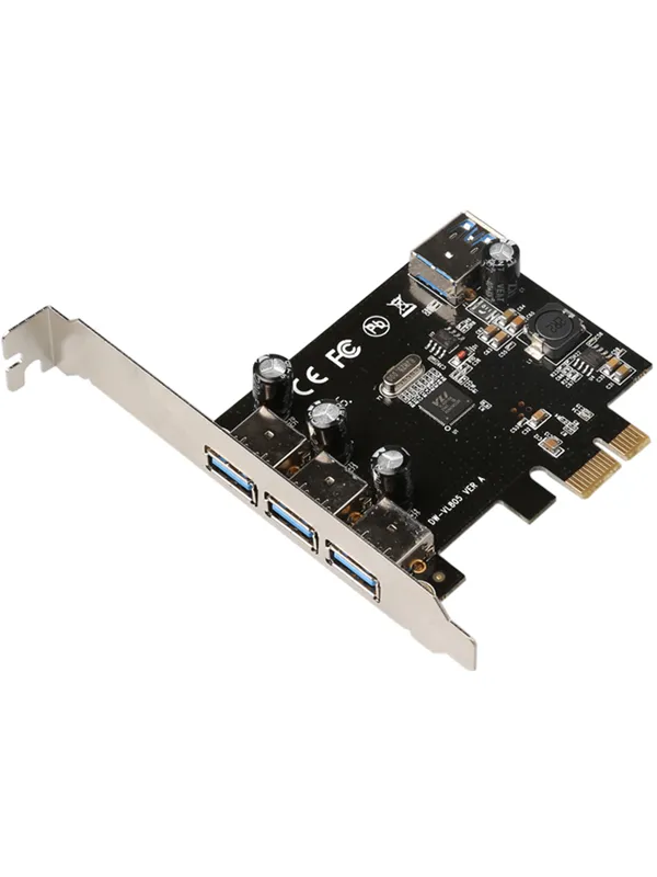 MicroConnect Connect - USB adapter