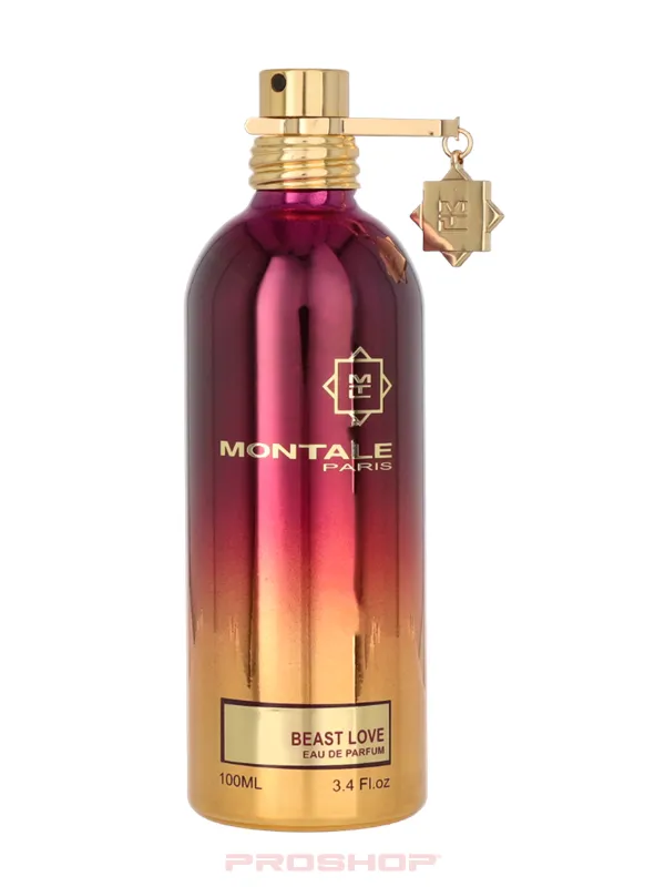 MONTALE Beast Love EDP Spray - 100ml