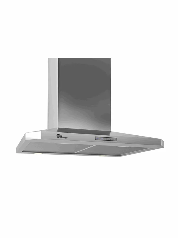 THERMEX Decor 787 Wall, 600 mm, With motor, Stainless