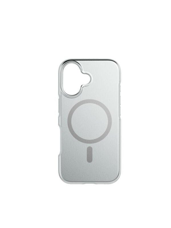 Tech21 Evo Dusk MagSafe Apple iPhone 17 Titanium