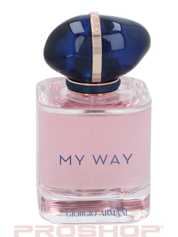 Giorgio Armani - My Way