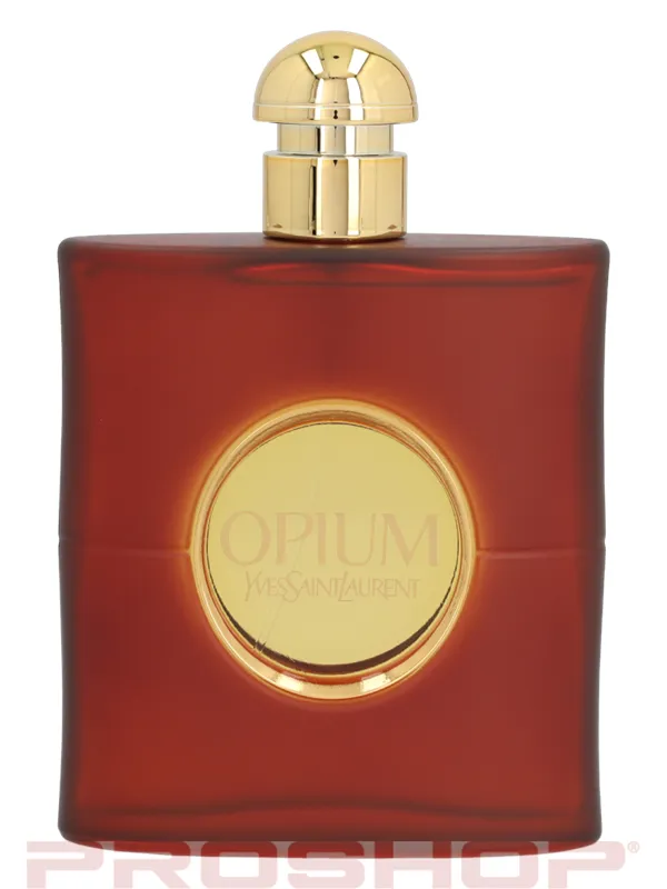 Yves Saint Laurent Opium Pour Femme