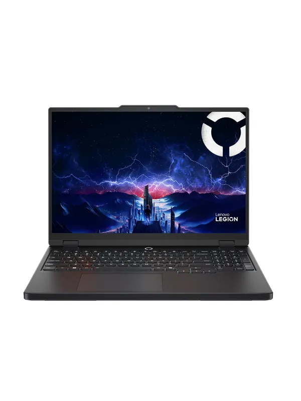 Lenovo Legion 5 - 15.3" | RTX 5060 | Core i7 | 16GB | 512GB