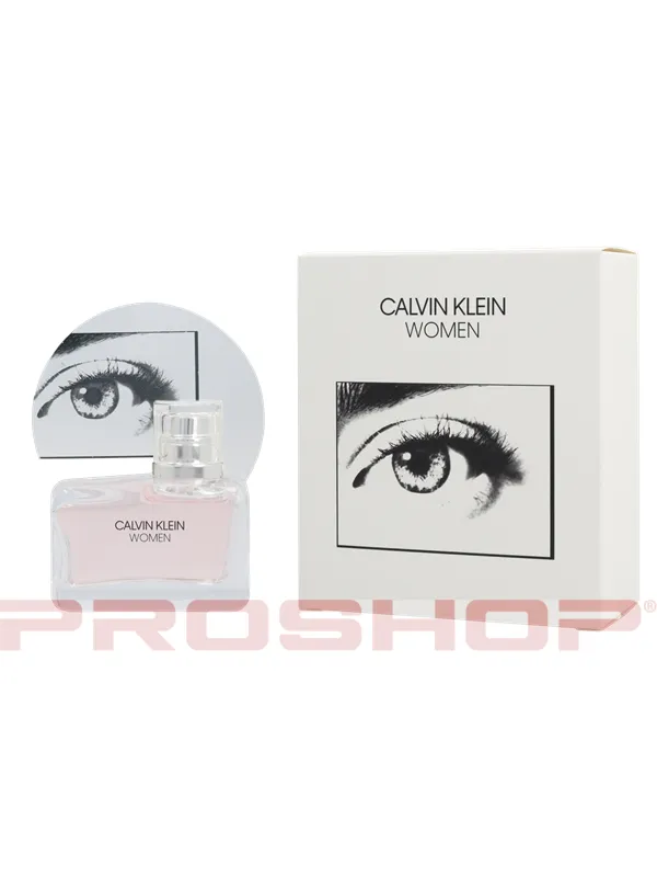 Calvin Klein Women EDP 50ml