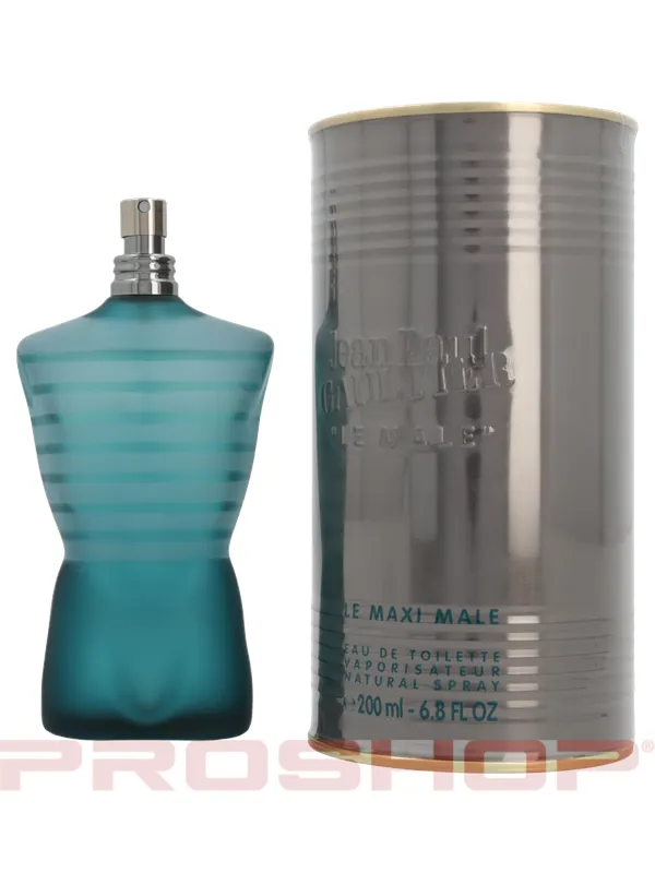 Jean Paul Gaultier Le Male - 200 ml