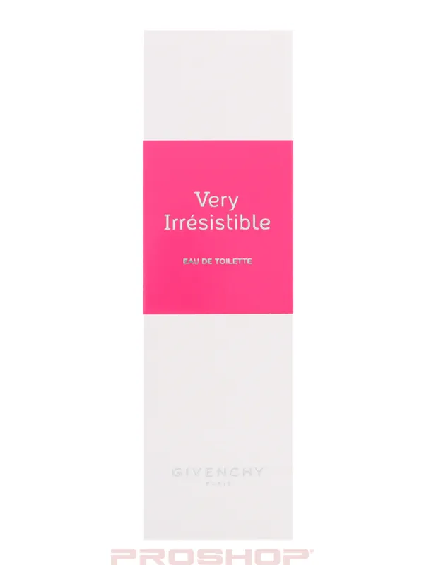 Givenchy Very Irresistible