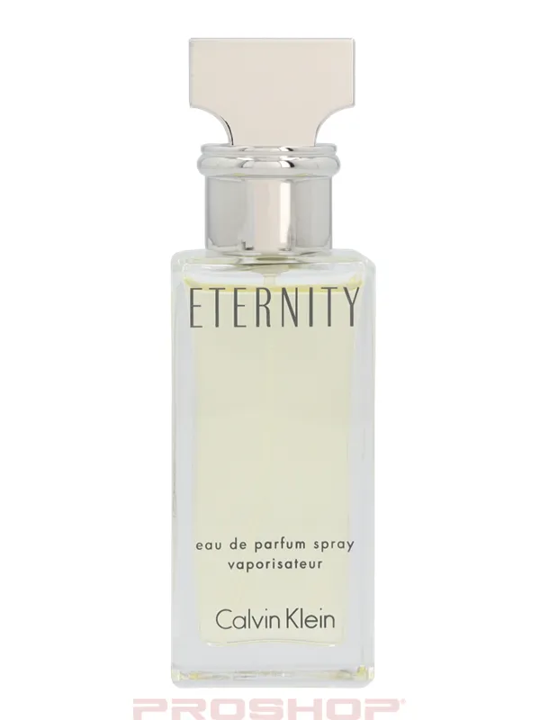 Calvin Klein Eternity For Women EDP - 30 ml