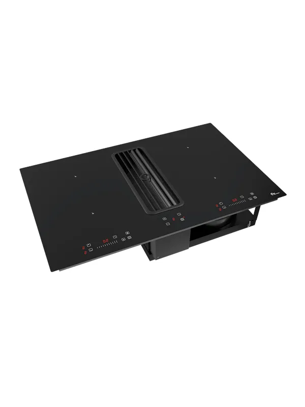 THERMEX Le Mans Typhoon Compact