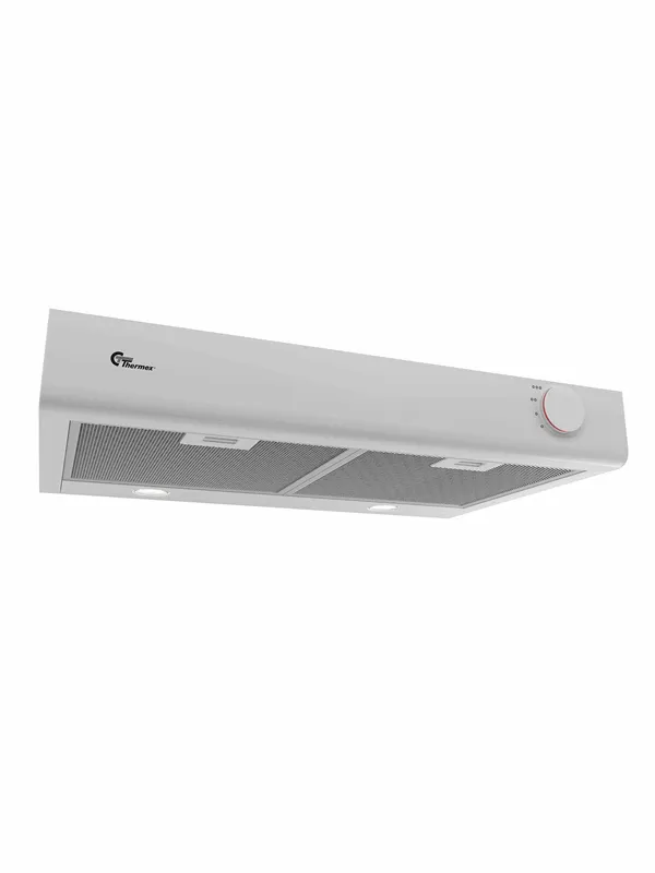 THERMEX  Manchester Smart 600 mm With motor White