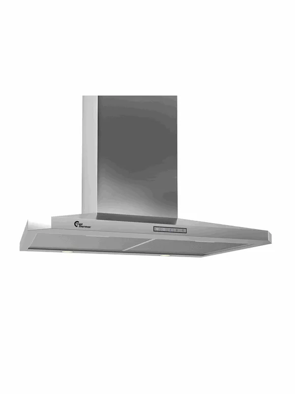 THERMEX Decor 787 Wall, 700 mm, Without motor, Stainless