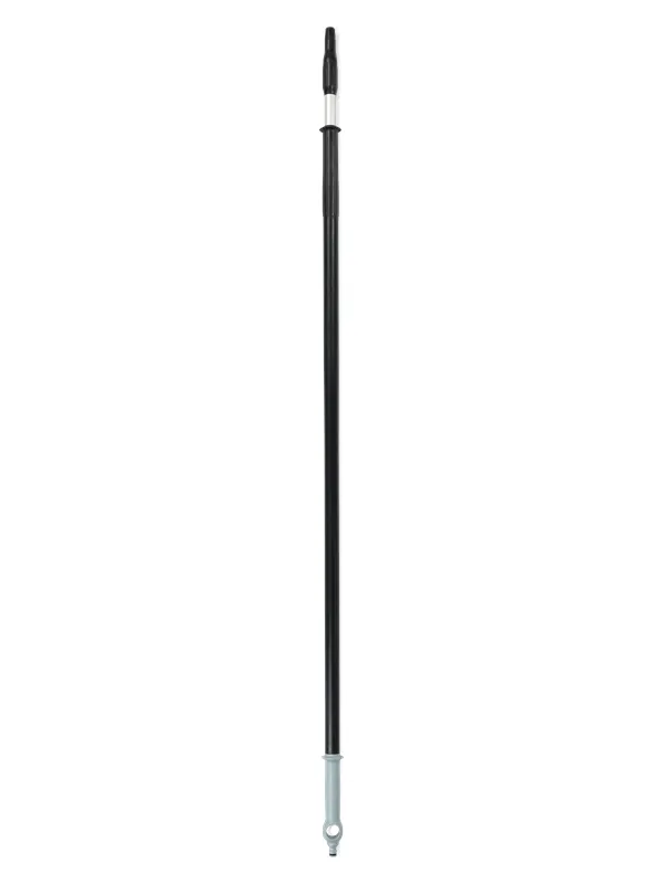G.Funder Fiber-reinforced telescopic handle with water flow handle 175-290 cm