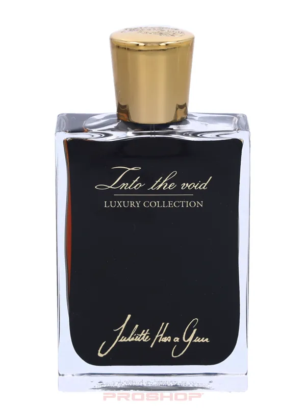 Juliette Has A Gun Into The Void EDP - 75 ml