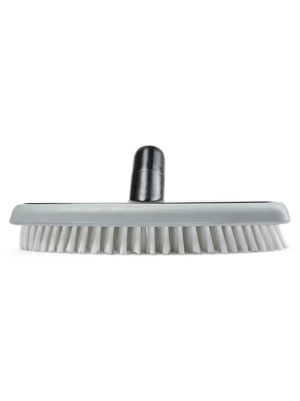 G.Funder Multiflow brush with water flow stiff bristles