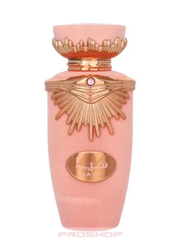 Lattafa Haya EDP - 100 ml