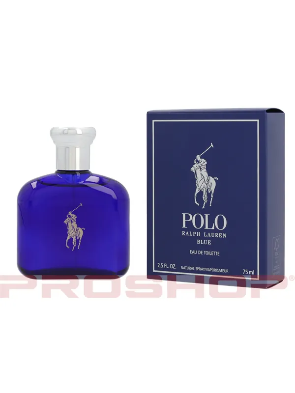 RALPH LAUREN Polo Blue Eau De Toilette - 75 ml