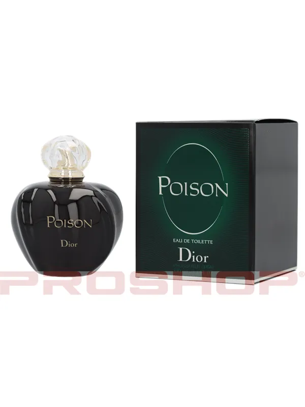 Christian Dior Poison