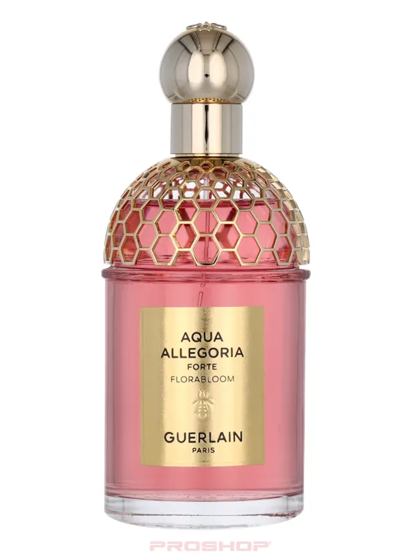 Guerlain Aqua Florabloom EDP 125 ml