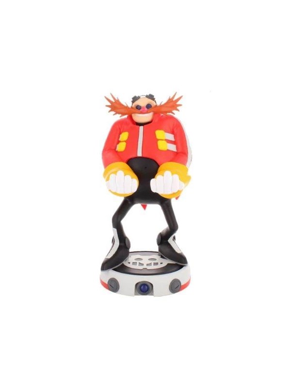 Cable Guys SEGA MODERN DR EGGMAN - Tilbehør til spillkonsoll