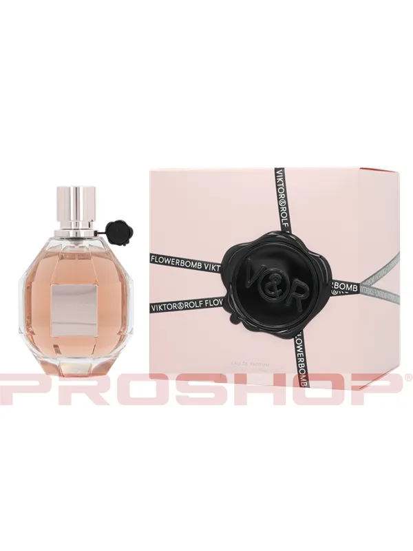 Viktor & Rolf Flowerbomb - 100 ml