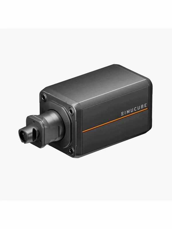 Simucube 3 Ultimate Wheel Base