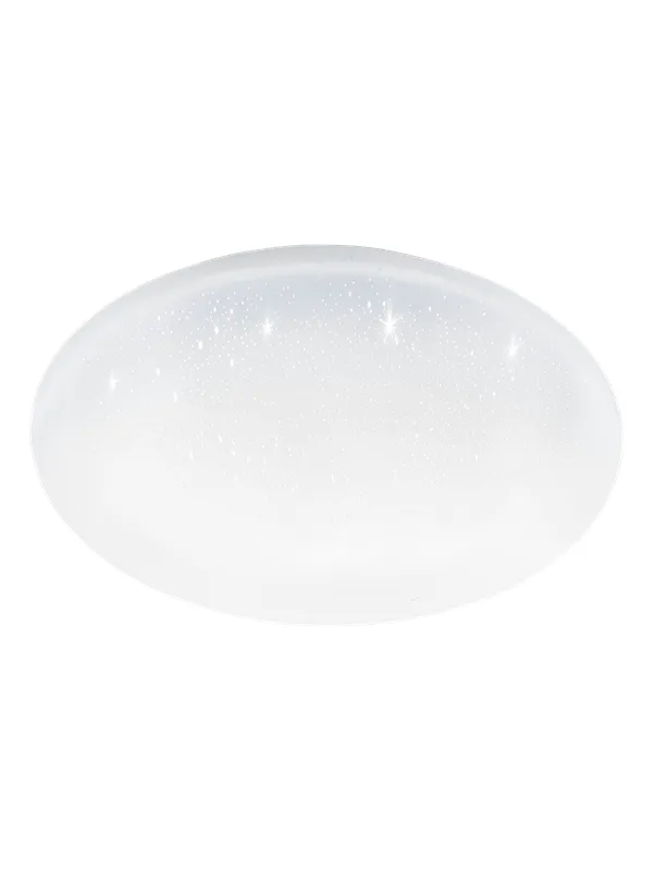 EGLO Connect-Z taklampe TOTARI-Z SMARTLIGHT HVIT