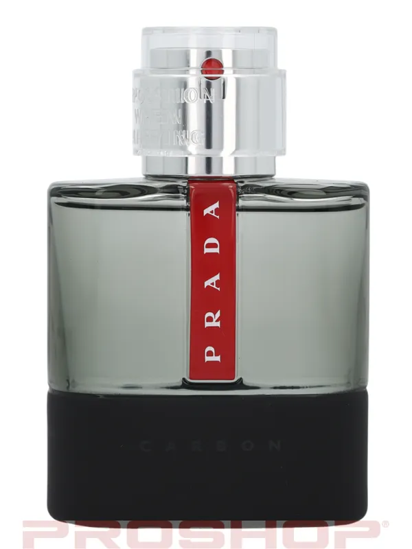 Prada Luna Rossa Carbon - 50 ml