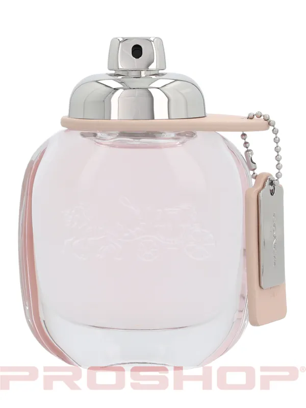 Coach Eau de Toilette - 50 ml