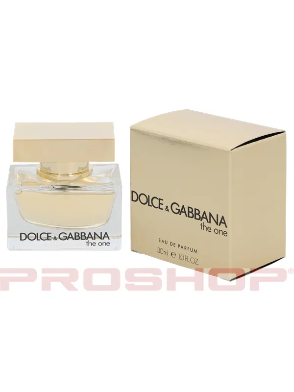 Dolce & Gabbana The One Eau de Parfum 30 ml