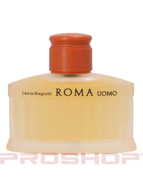 Laura Biagiotti Roma Uomo
