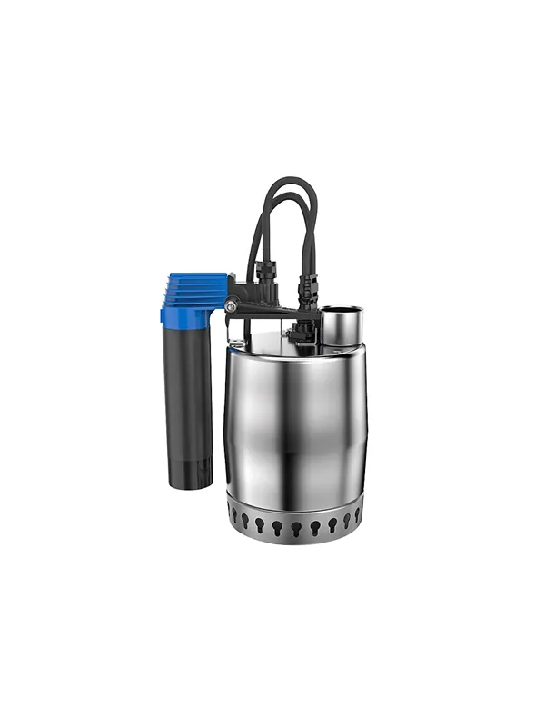 Grundfos UNILIFT KP 150 AV 1 drainage pump
