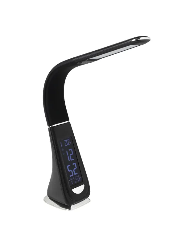 EGLO COGNOLI table lamp black