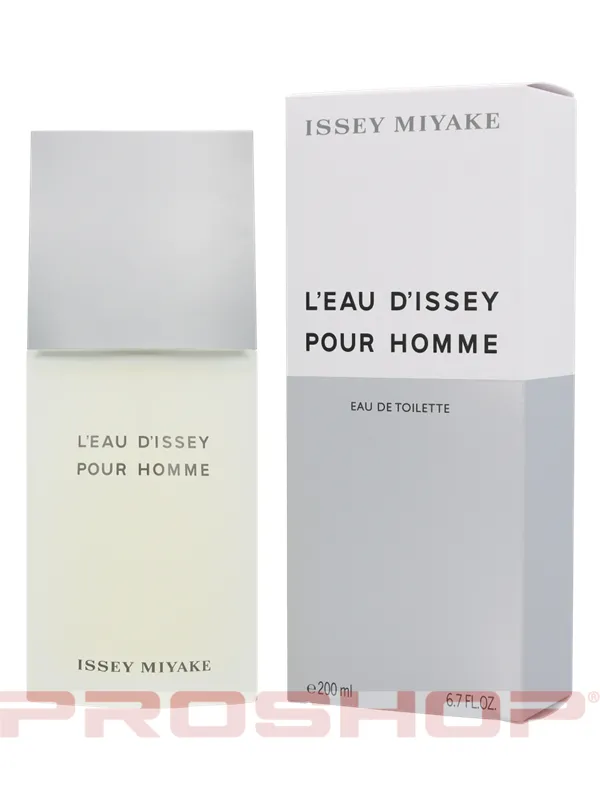 Issey Miyake L'Eau D'Issey Pour Homme