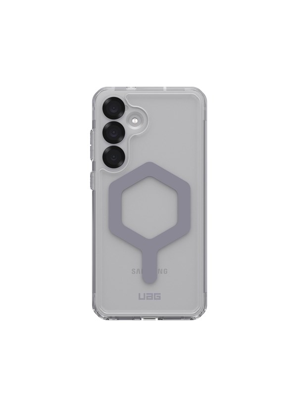 UAG Plyo Pro Ice/Silver - Samsung Galaxy S25+