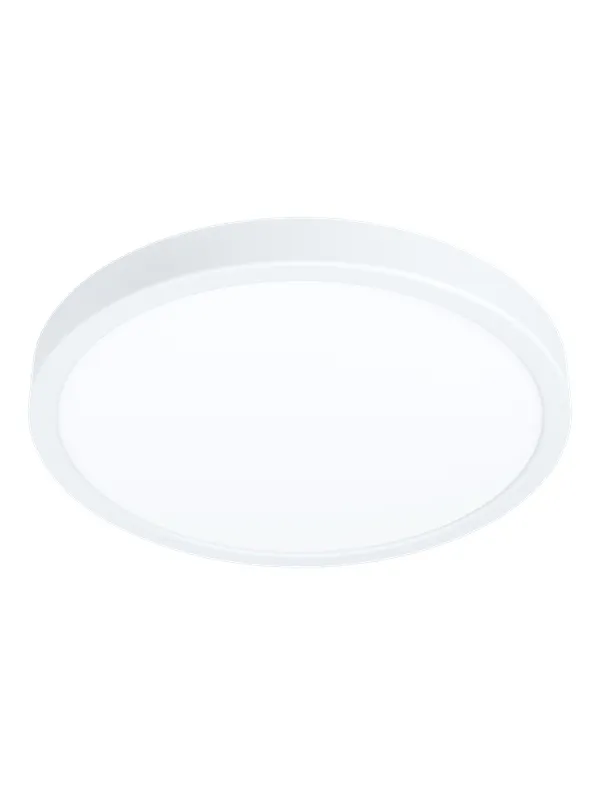 EGLO FUEVA 5 ceiling lamp Ø285 mm 4000K white