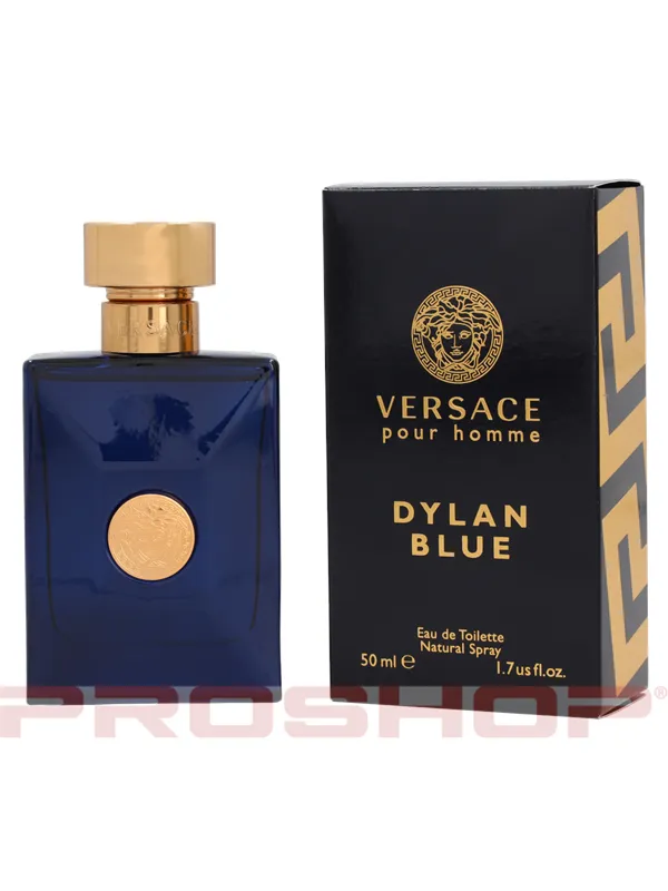 VERSACE Dylan Blue Pour Homme