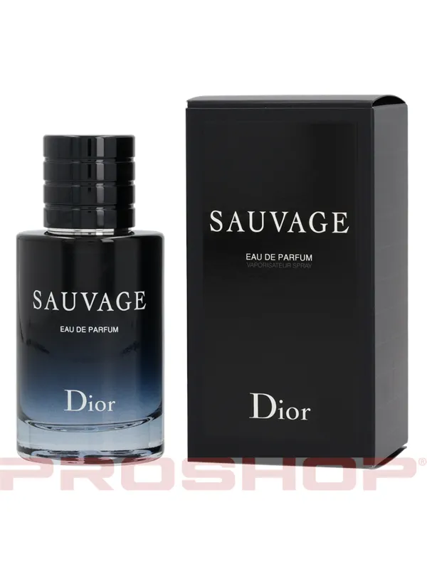 Christian Dior Sauvage - 60ml
