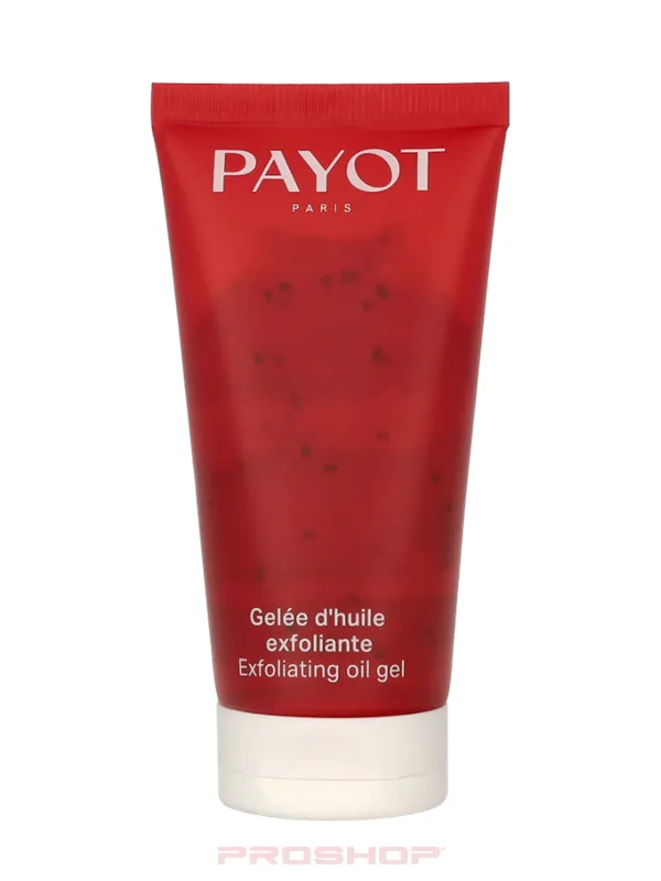 Payot Gommage Douceur Framboise