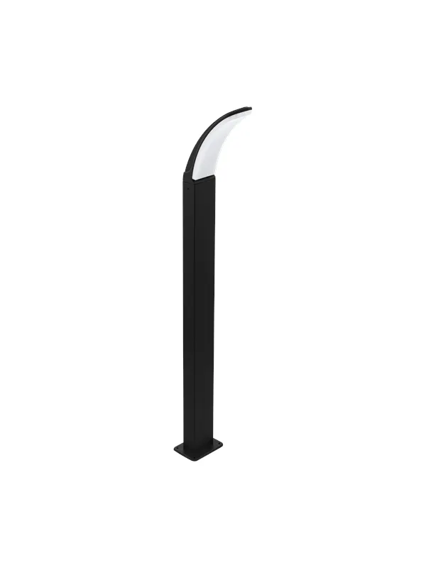 EGLO FIUMICINO garden lamp black