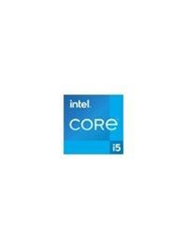Intel Core i5 12400F / 2.5 GHz processor - OEM Prosessor/CPU - 6 kjerner - 2.5 GHz - Intel LGA1700 - Bulk (uten vifte)
