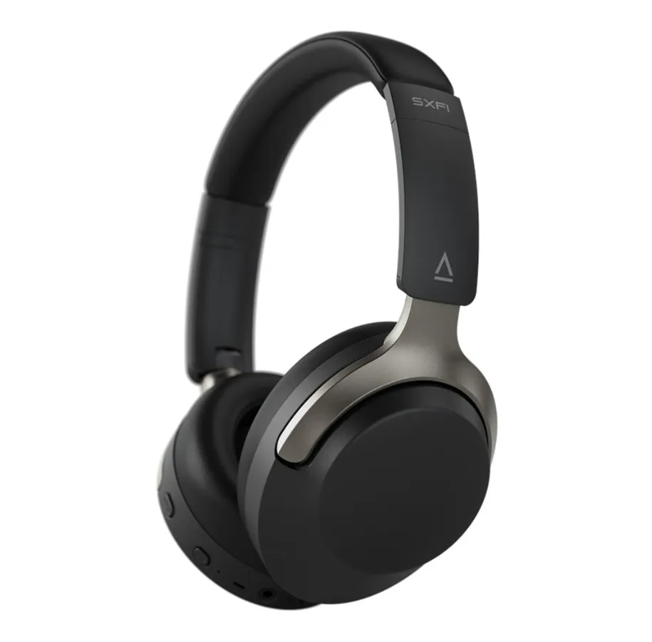 Creative Zen Hybrid SXFI - Black