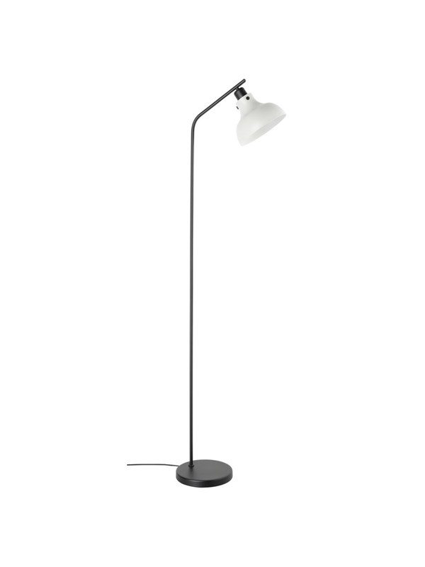 EGLO MATLOCK GULV E27 H1580 GRÅ