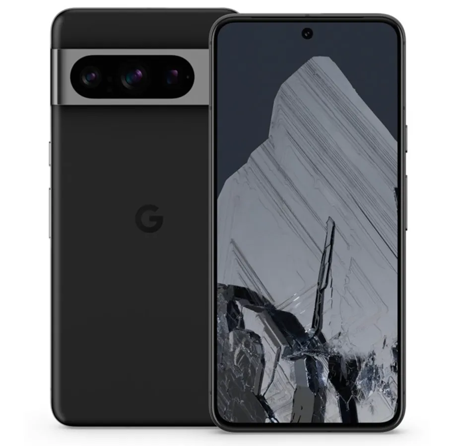 Google Pixel 8 Pro 128GB/12GB - Obsidian