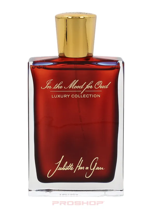 Juliette Has A Gun In The Mood For Oud EDP - 75 ml