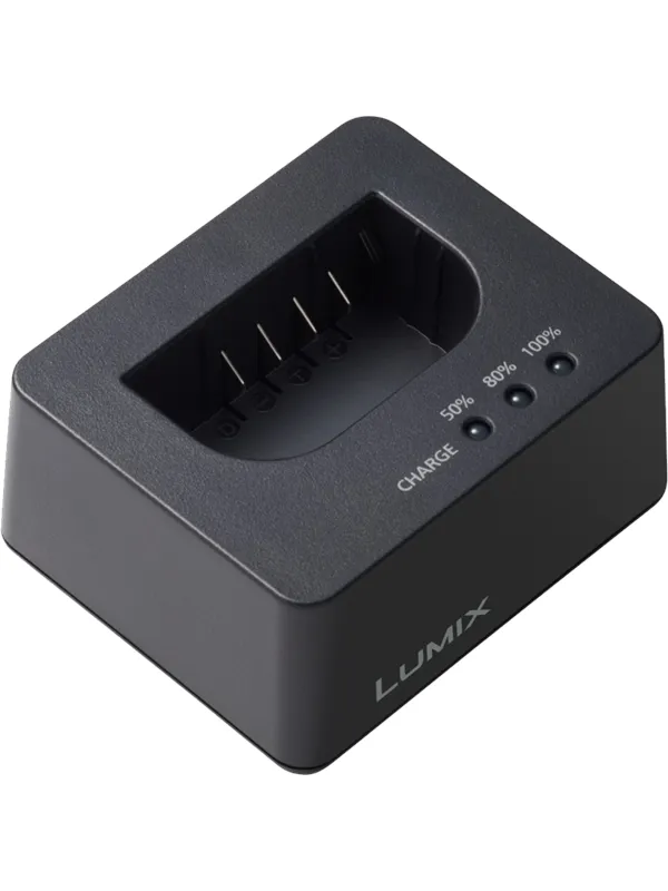 Panasonic BLK22 Charger USB-C