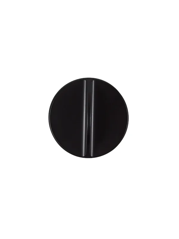 Danalock V3 2024 Smart Dørlås Bluetooth Euro - Svart