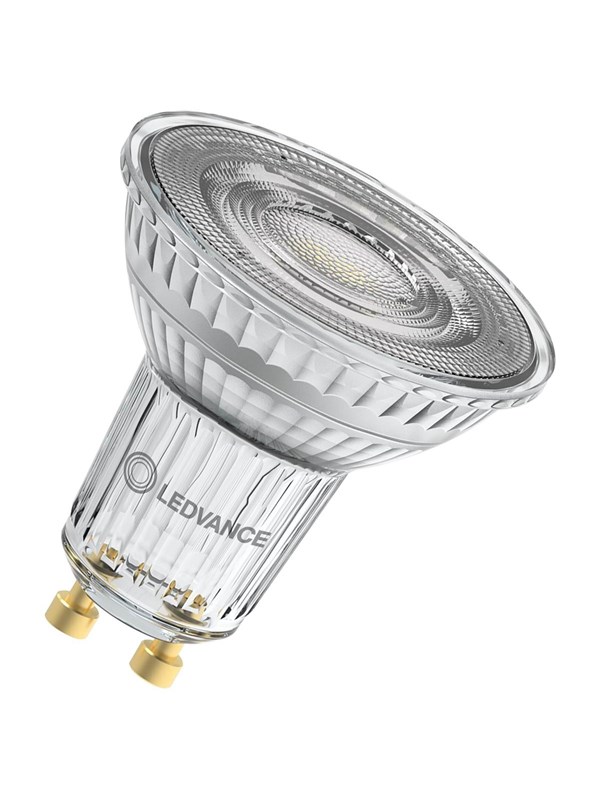 Osram LED-lyspære PAR16 36° 230lm 3,4W/927 (35W) Dimmable GU10