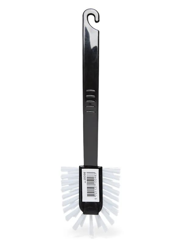 F-Line Dishwashing brush with wide stiff bristles