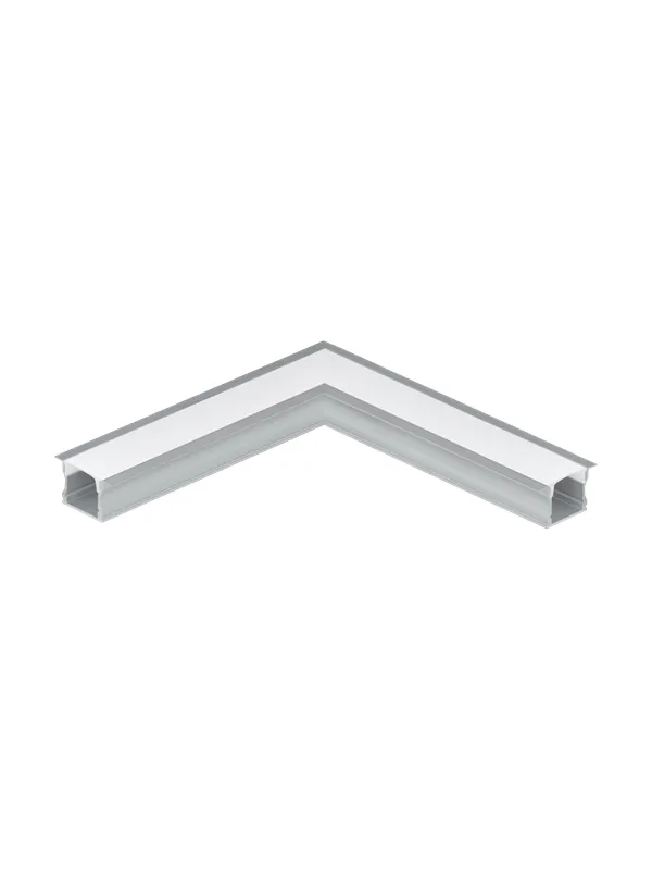 EGLO RECESSED PROFILE 2 alu