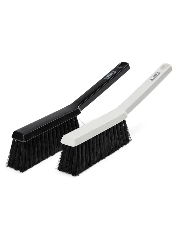 G.Funder Duster broom - with synthetic hair